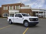 New 2025 Ford F-150 XL Super Cab Pickup for sale #T32192 - photo 16