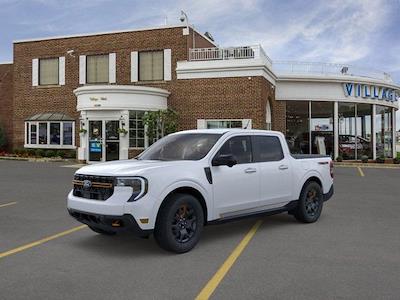 New 2025 Ford Maverick Tremor SuperCrew Cab AWD Pickup for sale #T32204 - photo 1