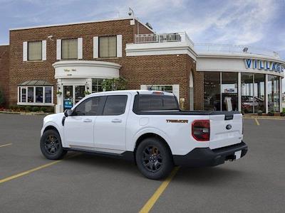New 2025 Ford Maverick Tremor SuperCrew Cab AWD Pickup for sale #T32204 - photo 2