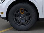 New 2025 Ford Maverick Tremor SuperCrew Cab AWD Pickup for sale #T32204 - photo 16