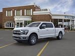 New 2025 Ford F-150 Lariat SuperCrew Cab 4WD Pickup for sale #T32215 - photo 1