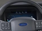 New 2025 Ford F-150 Lariat SuperCrew Cab 4WD Pickup for sale #T32215 - photo 13
