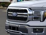 New 2025 Ford F-150 Lariat SuperCrew Cab 4WD Pickup for sale #T32215 - photo 23