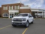 New 2025 Ford F-150 Lariat SuperCrew Cab 4WD Pickup for sale #T32215 - photo 16