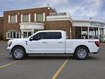 New 2025 Ford F-150 Lariat SuperCrew Cab 4WD Pickup for sale #T32215 - photo 17