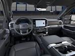 New 2025 Ford F-150 Lariat SuperCrew Cab 4WD Pickup for sale #T32215 - photo 4
