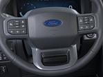 New 2025 Ford F-150 Lariat SuperCrew Cab 4WD Pickup for sale #T32215 - photo 5