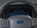 New 2025 Ford F-150 Lariat SuperCrew Cab 4WD Pickup for sale #T32215 - photo 6