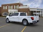 New 2025 Ford F-150 Lariat SuperCrew Cab 4WD Pickup for sale #T32215 - photo 2