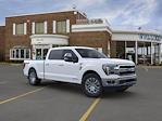 New 2025 Ford F-150 Lariat SuperCrew Cab 4WD Pickup for sale #T32215 - photo 19