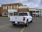 New 2025 Ford F-150 Lariat SuperCrew Cab 4WD Pickup for sale #T32215 - photo 20