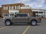 New 2025 Ford F-150 Lariat SuperCrew Cab for sale #T32216 - photo 4