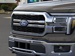 New 2025 Ford F-150 Lariat SuperCrew Cab for sale #T32216 - photo 17