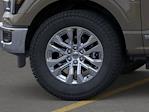 New 2025 Ford F-150 Lariat SuperCrew Cab for sale #T32216 - photo 19
