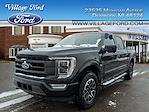 2021 Ford F-150 SuperCrew Cab 4WD Pickup for sale #T32216A - photo 1
