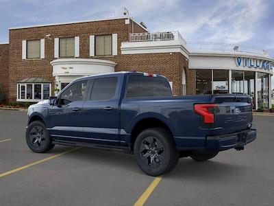 New 2025 Ford F-150 Lightning Flash SuperCrew Cab 4x4 Pickup for sale #T32222 - photo 2