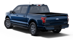 New 2025 Ford F-150 Lightning Flash SuperCrew Cab 4x4 Pickup for sale #T32223 - photo 24