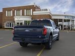 New 2025 Ford F-150 Lightning Flash SuperCrew Cab 4x4 Pickup for sale #T32223 - photo 8