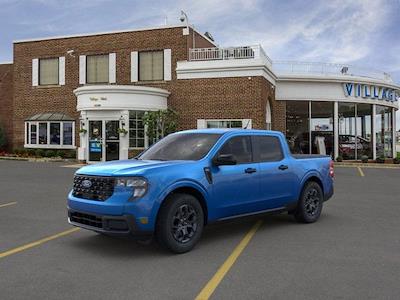 New 2025 Ford Maverick XLT SuperCrew Cab AWD Pickup for sale #T32228 - photo 1
