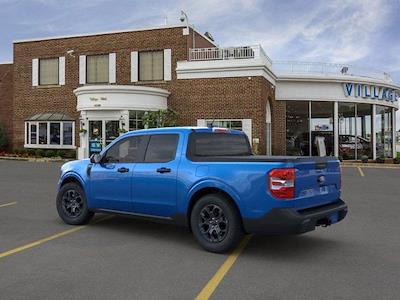 New 2025 Ford Maverick XLT SuperCrew Cab AWD Pickup for sale #T32228 - photo 2