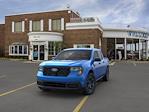 New 2025 Ford Maverick XLT SuperCrew Cab AWD Pickup for sale #T32228 - photo 3