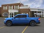 New 2025 Ford Maverick XLT SuperCrew Cab AWD Pickup for sale #T32228 - photo 4