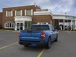 New 2025 Ford Maverick XLT SuperCrew Cab AWD Pickup for sale #T32228 - photo 8