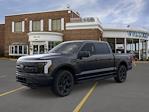 New 2025 Ford F-150 Lightning Platinum SuperCrew Cab 4x4 Pickup for sale #T32236 - photo 1
