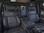 New 2025 Ford F-150 Lightning Platinum SuperCrew Cab 4x4 Pickup for sale #T32236 - photo 10