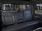 New 2025 Ford F-150 Lightning Platinum SuperCrew Cab 4x4 Pickup for sale #T32236 - photo 11