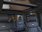 New 2025 Ford F-150 Lightning Platinum SuperCrew Cab 4x4 Pickup for sale #T32236 - photo 22
