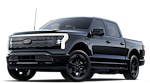 New 2025 Ford F-150 Lightning Platinum SuperCrew Cab 4x4 Pickup for sale #T32236 - photo 23