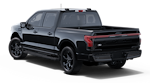New 2025 Ford F-150 Lightning Platinum SuperCrew Cab 4x4 Pickup for sale #T32236 - photo 24