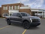 New 2025 Ford F-150 Lightning Platinum SuperCrew Cab 4x4 Pickup for sale #T32236 - photo 7