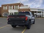 New 2025 Ford F-150 Lightning Platinum SuperCrew Cab 4x4 Pickup for sale #T32236 - photo 8