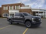 New 2025 Ford F-350 Platinum Crew Cab 4WD SRW Pickup for sale #T32245 - photo 20