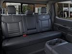 New 2025 Ford F-350 Platinum Crew Cab 4WD SRW Pickup for sale #T32245 - photo 28