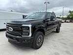 New 2025 Ford F-350 Platinum Crew Cab 4WD SRW Pickup for sale #T32245 - photo 1