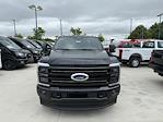 New 2025 Ford F-350 Platinum Crew Cab 4WD SRW Pickup for sale #T32245 - photo 3