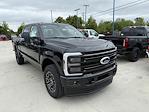 New 2025 Ford F-350 Platinum Crew Cab 4WD SRW Pickup for sale #T32245 - photo 4