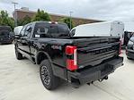 New 2025 Ford F-350 Platinum Crew Cab 4WD SRW Pickup for sale #T32245 - photo 2