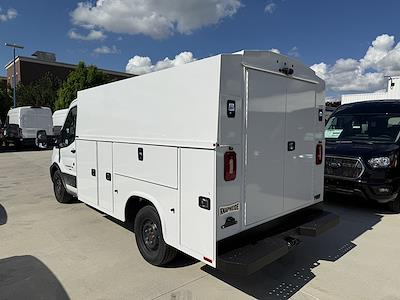2024 Ford Transit 350 RWD Service Utility Van for sale #T32251 - photo 2