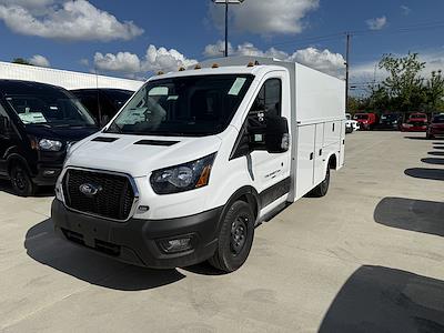 2024 Ford Transit 350 RWD Service Utility Van for sale #T32251 - photo 1