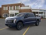 New 2025 Ford F-150 Lightning Flash SuperCrew Cab 4x4 Pickup for sale #T32259 - photo 1