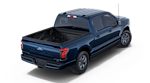 New 2025 Ford F-150 Lightning Flash SuperCrew Cab 4x4 Pickup for sale #T32259 - photo 25