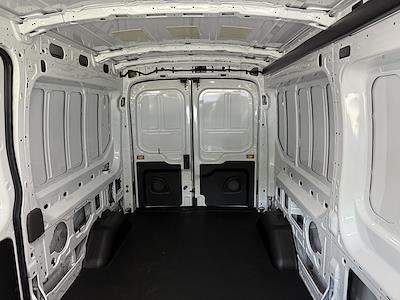 New 2025 Ford Transit 250 Medium Roof Empty Cargo Van for sale #T32282 - photo 2