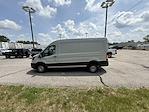 New 2025 Ford Transit 250 Medium Roof Empty Cargo Van for sale #T32282 - photo 10