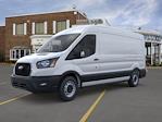 New 2025 Ford Transit 250 Medium Roof Empty Cargo Van for sale #T32282 - photo 12