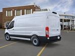 New 2025 Ford Transit 250 Medium Roof Empty Cargo Van for sale #T32282 - photo 15