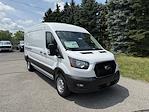 New 2025 Ford Transit 250 Medium Roof Empty Cargo Van for sale #T32282 - photo 3